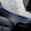 Model YDoor Sill and Trunk Sill Guards Set