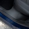 Model YDoor Sill and Trunk Sill Guards Set