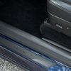 Model YDoor Sill and Trunk Sill Guards Set