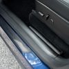 Model YDoor Sill and Trunk Sill Guards Set