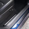 Model YDoor Sill and Trunk Sill Guards Set