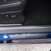 Model YDoor Sill and Trunk Sill Guards Set