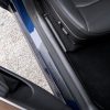 Model YDoor Sill and Trunk Sill Guards Set