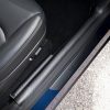 Model YDoor Sill and Trunk Sill Guards Set