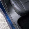 Model YDoor Sill and Trunk Sill Guards Set