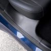 Model YDoor Sill and Trunk Sill Guards Set
