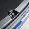 Model YDoor Sill and Trunk Sill Guards Set
