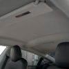 Model 3 Electrostatic Roof Shade