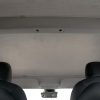 Model 3 Electrostatic Roof Shade
