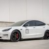 Tesla Model 3/Y Zero G Rims - 19" | 20"