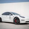 Tesla Model 3/Y Zero G Rims - 19" | 20"