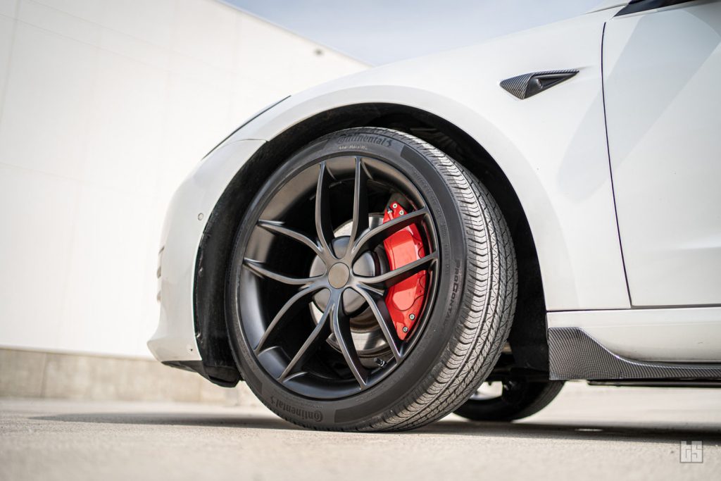 Tesla Model 3/Y Zero G Rims - 19" | 20"