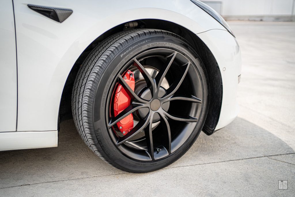 Tesla Model 3/Y Zero G Rims - 19" | 20"