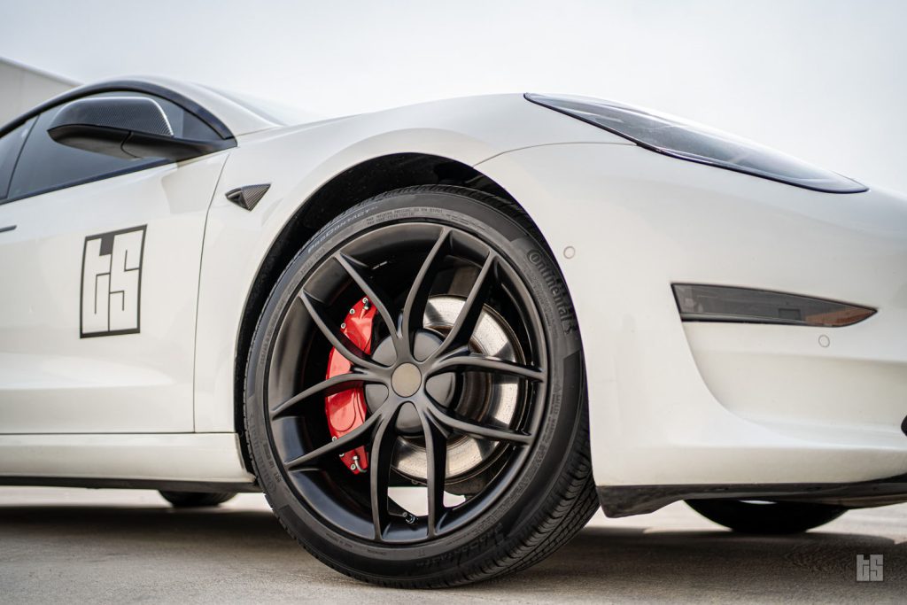 Tesla Model 3/Y Zero G Rims - 19" | 20"