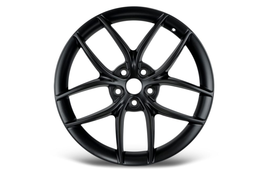 Tesla Model 3/Y Zero G Rims - 19" | 20"