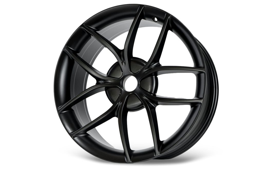 Tesla Model 3/Y Zero G Rims - 19" | 20"