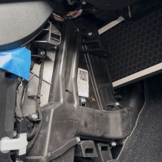 Tesla Model Y/3 Cabin HEPA Air Filter