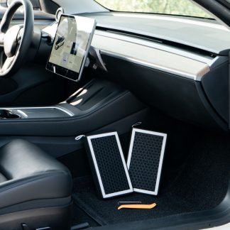 Tesla Model Y/3 Cabin HEPA Air Filter