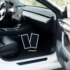 Tesla Model Y/3 Cabin HEPA Air Filter