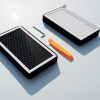 Tesla Model Y/3 Cabin HEPA Air Filter