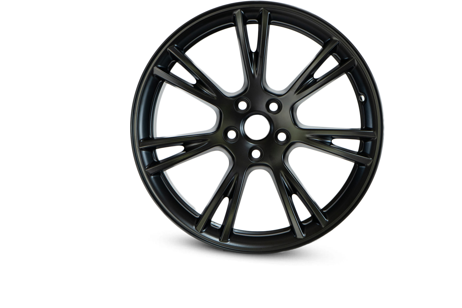 Tesla Model Y Gemini rims -  19 inch