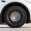 Tesla Model Y Wheel Covers Maybach