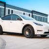 Tesla Model Y Wheel Covers Maybach