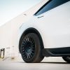 Tesla Model Y Wheel Covers Maybach