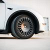 Tesla Model Y Wheel Covers Maybach