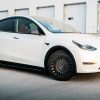 Tesla Model Y Wheel Covers Maybach