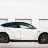 Tesla Model Y Wheel Covers Maybach