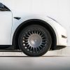Tesla Model Y Wheel Covers Maybach