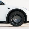 Tesla Model Y Wheel Covers Maybach