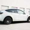 Tesla Model Y Wheel Covers Maybach