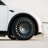 Tesla Model Y Wheel Covers Maybach