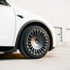Tesla Model Y Wheel Covers Maybach