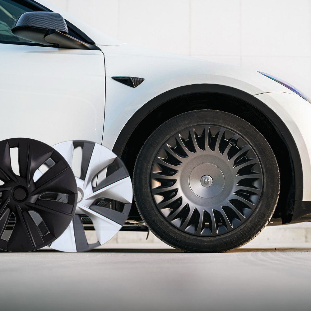 Maybach wheels replace gemini wheels