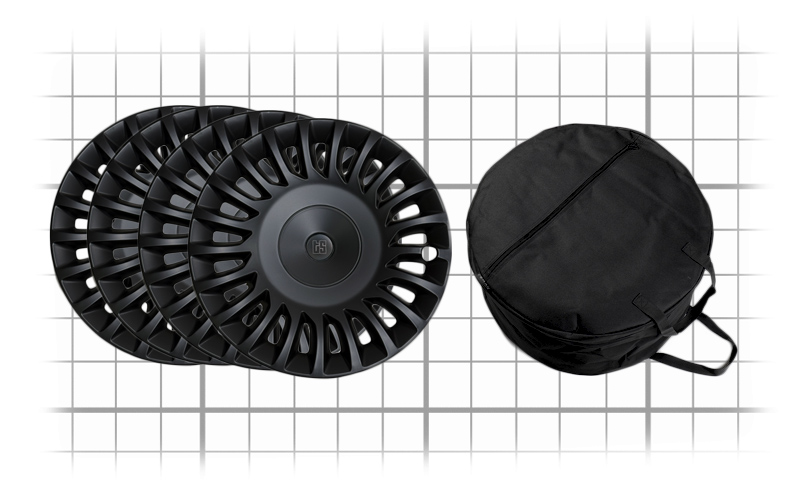 gemini wheel dimensions