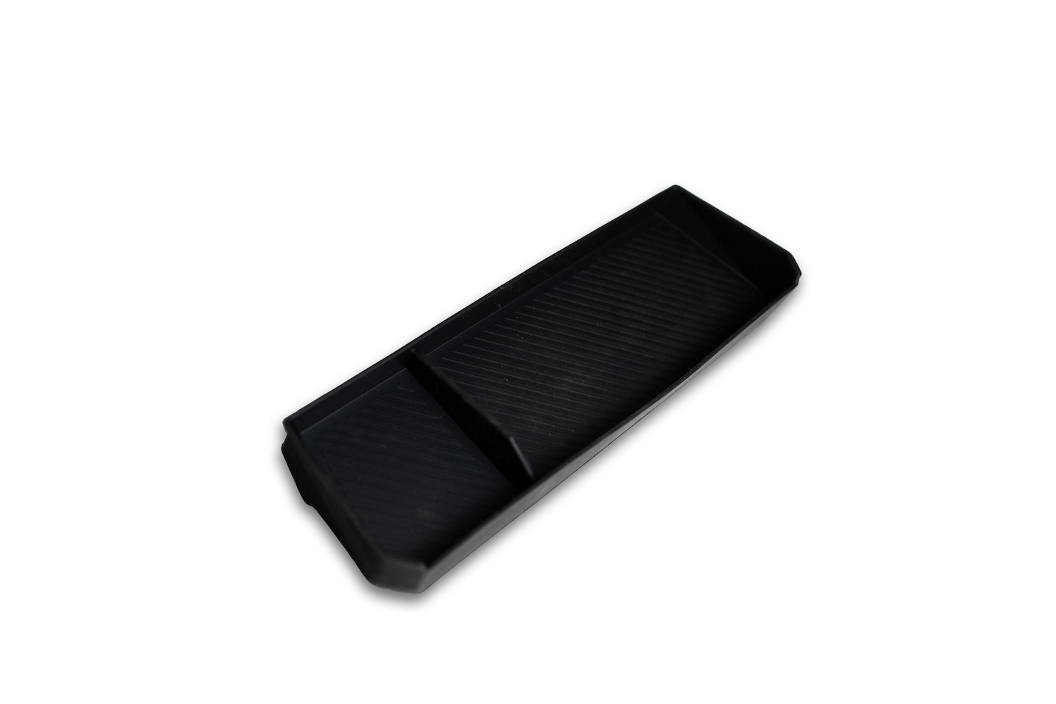 Cybertruck Behind Screen Organizer Silicon