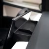 Cybertruck Behind Screen Organizer Tray