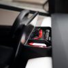 Cybertruck Behind Screen Organizer Tray