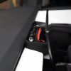 Cybertruck Behind Screen Organizer Tray