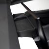 Cybertruck Behind Screen Organizer Tray