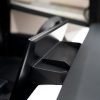 Cybertruck Behind Screen Organizer Tray