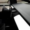 Cybertruck Behind Screen Organizer Tray