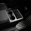 Cybertruck Cup Holder & Wireless Charger 3D Liners