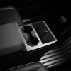 Cybertruck Cup Holder & Wireless Charger 3D Liners