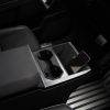 Cybertruck Cup Holder & Wireless Charger 3D Liners