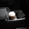 Cybertruck Cup Holder & Wireless Charger 3D Liners
