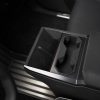 Cybertruck Cup Holder & Wireless Charger 3D Liners